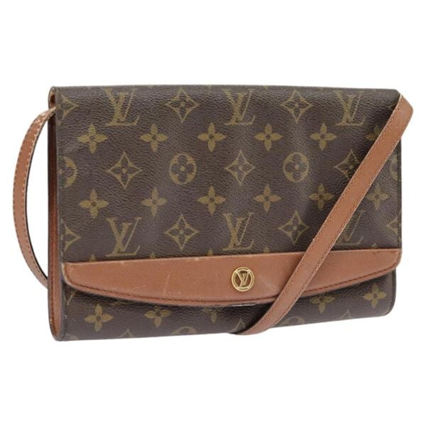 Louis Vuitton Shoulder Bags