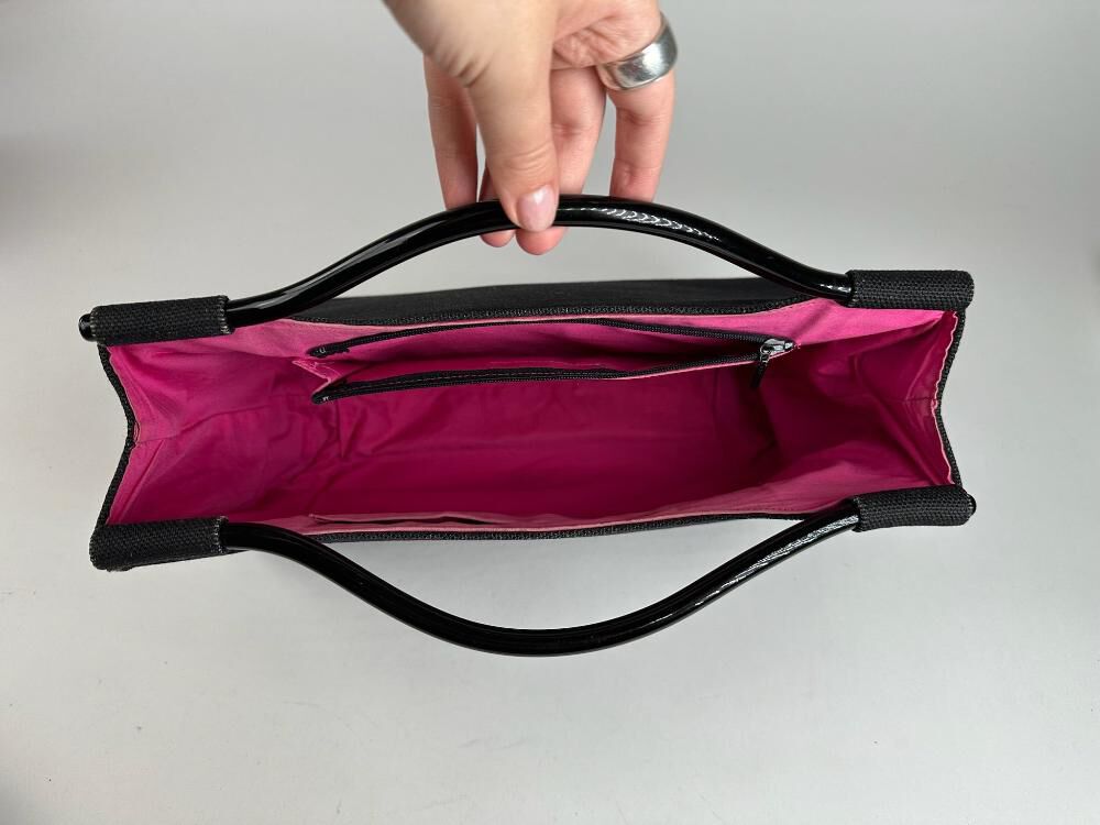 Balenciaga Handle