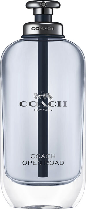 Coach Open Road Eau de Toilette