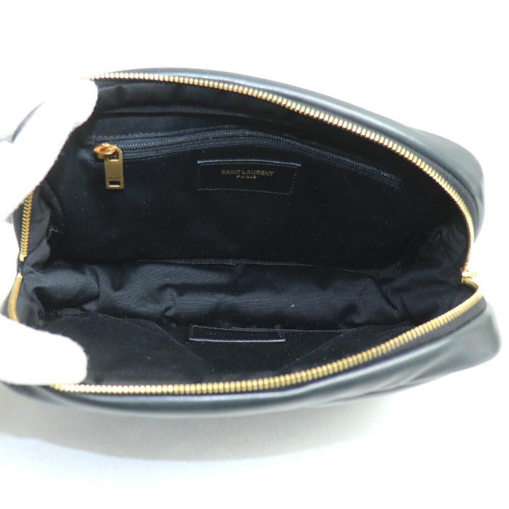 Yves Saint Laurent Clutch