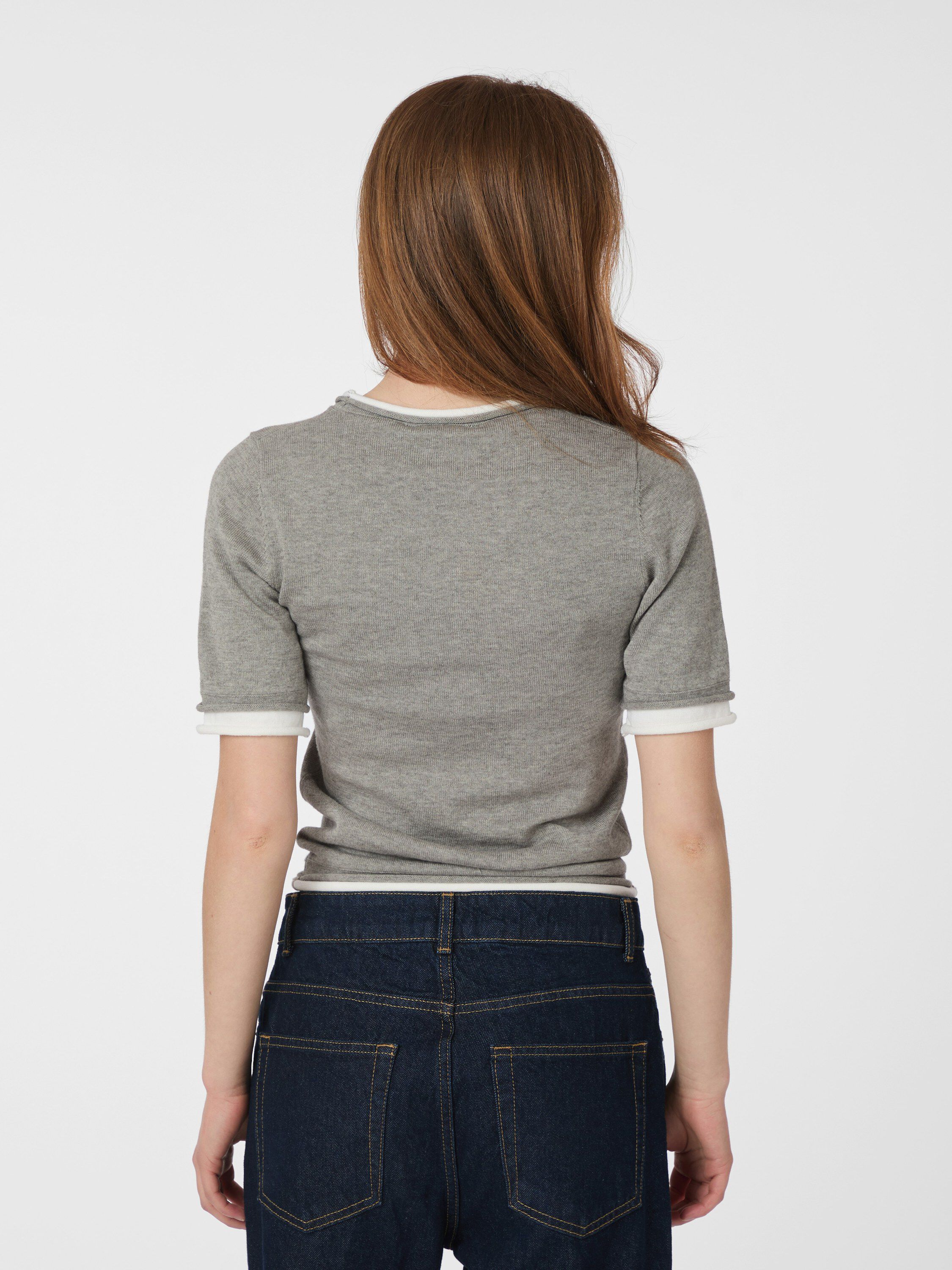 Fauna Double Knit Tee