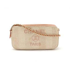 Chanel Deauville