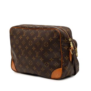 Louis Vuitton Crossbody Bag