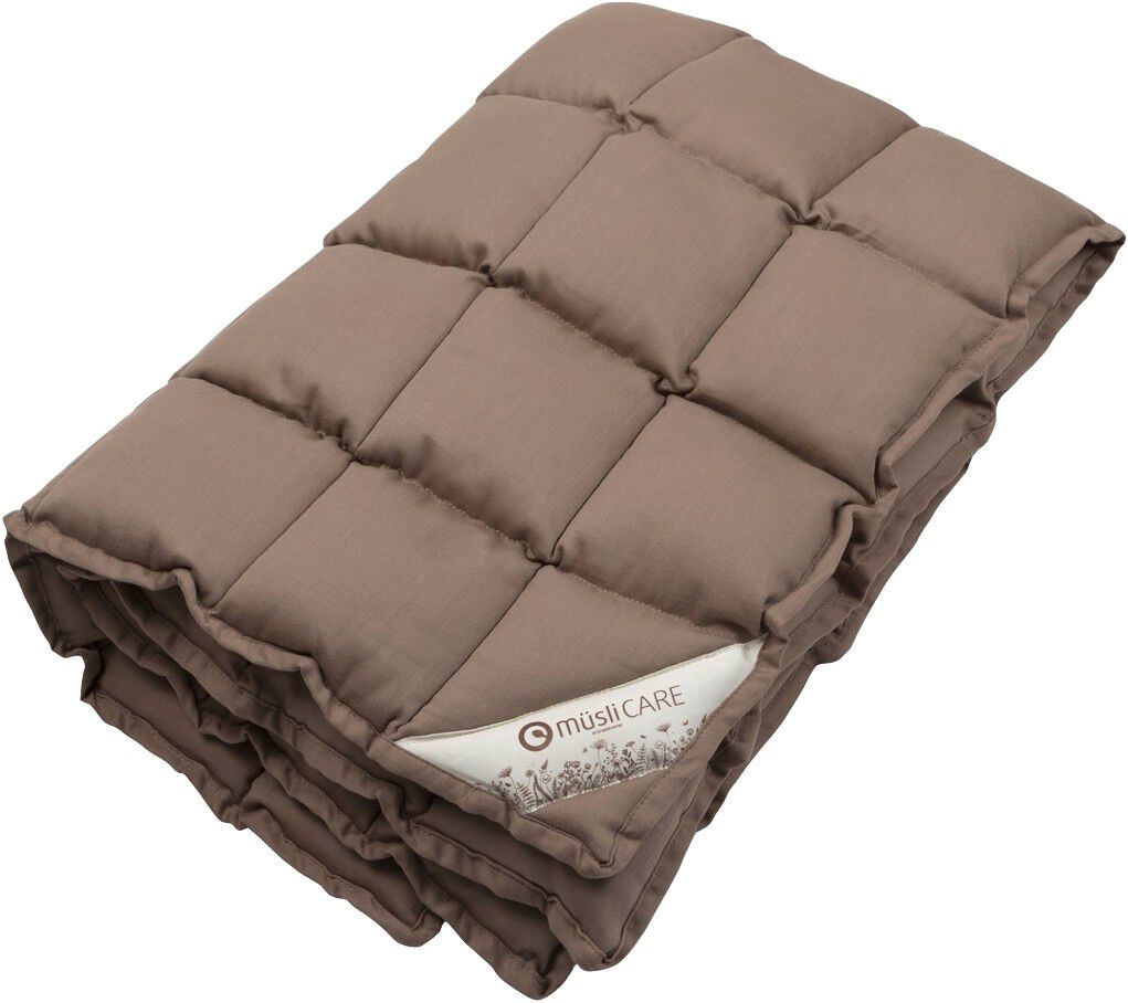 Satin Duvet Kapok Baby