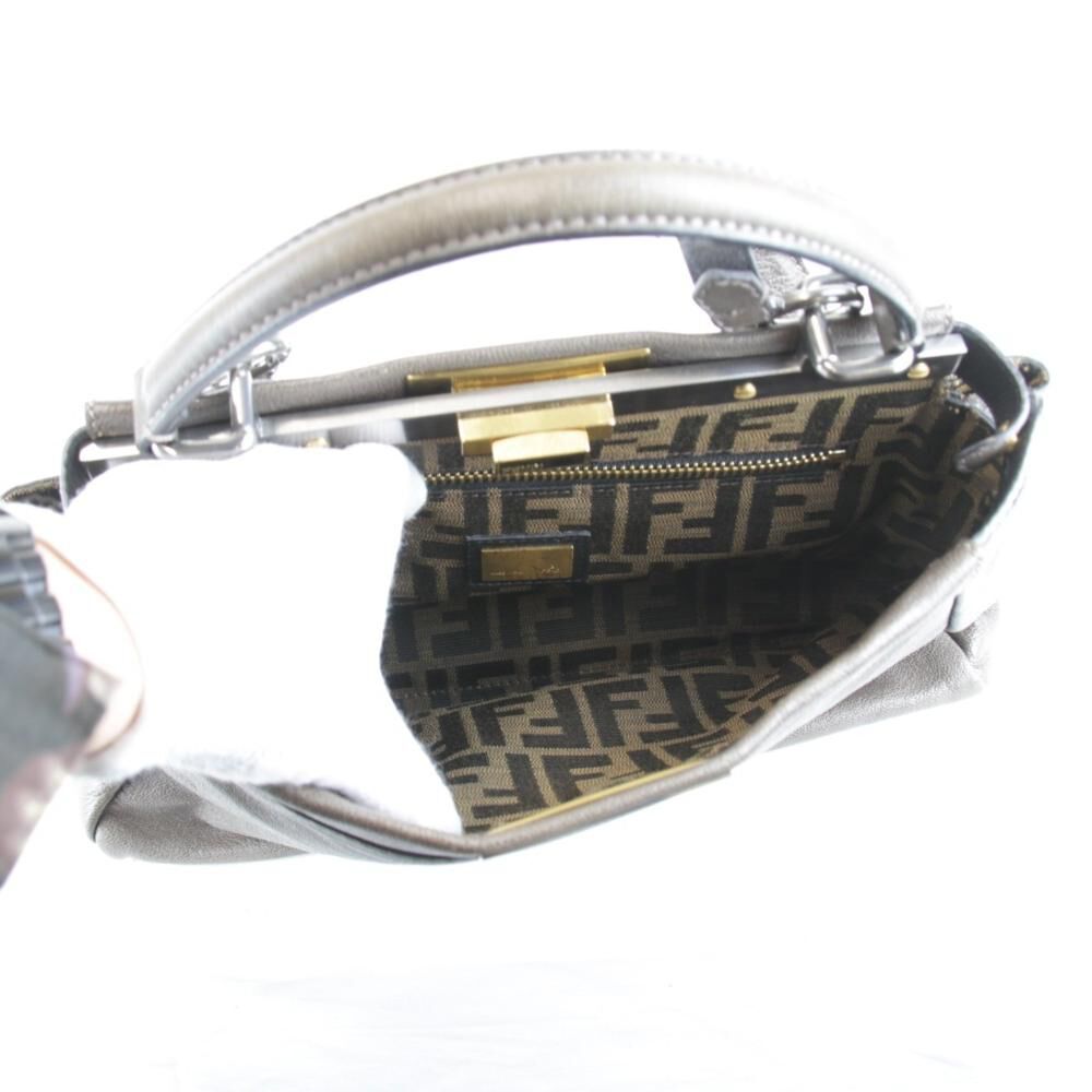 Fendi Peekaboo