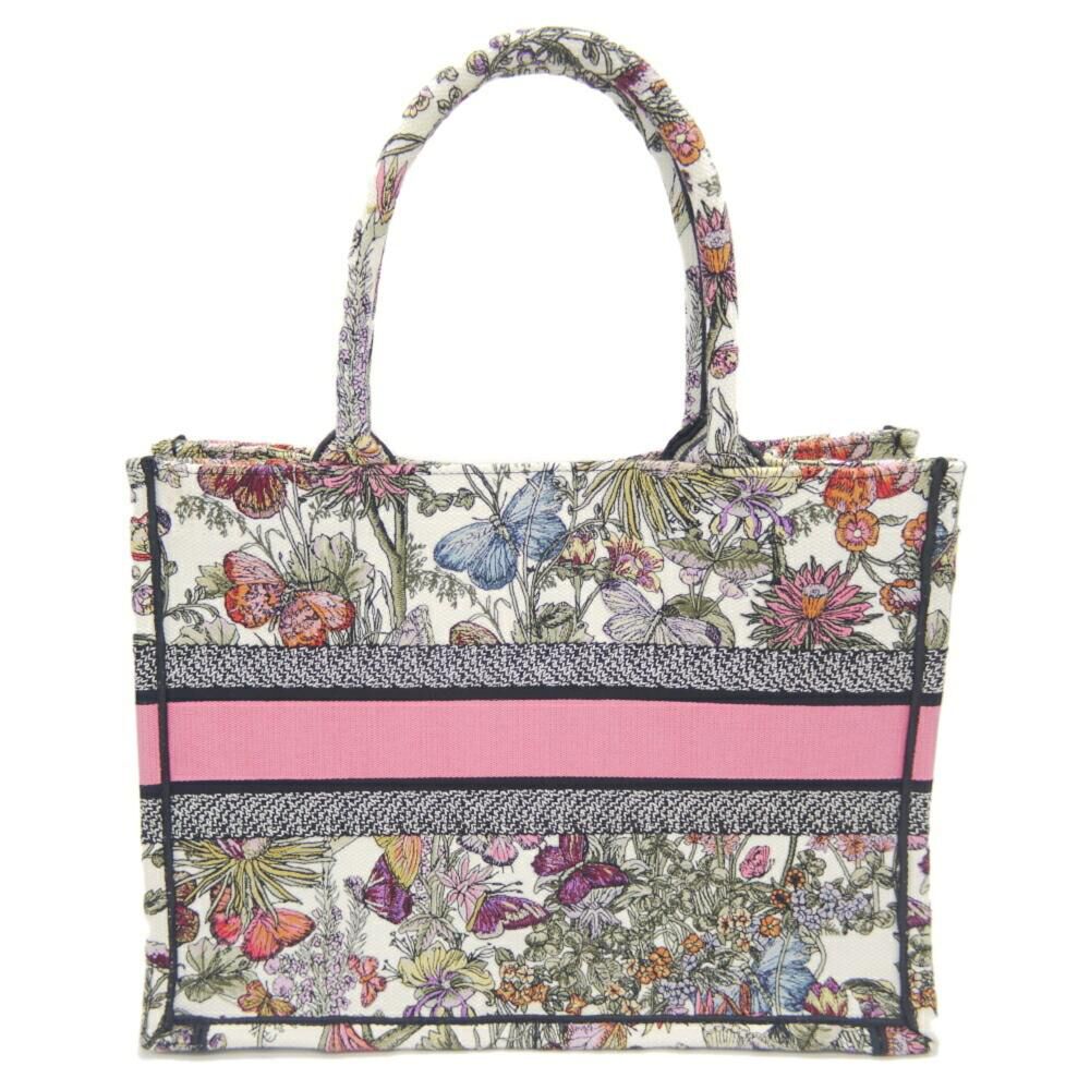 Dior Book Tote