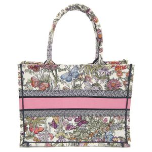Dior Book Tote