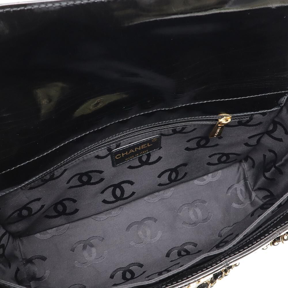 Chanel Chocolate Bar