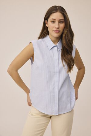 Darling 9 Shirt - 100% Organic Cotton GOTS