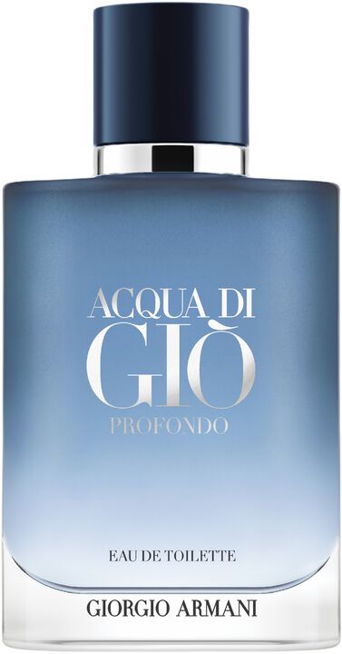 ADGH Profondo Eau de Toilette