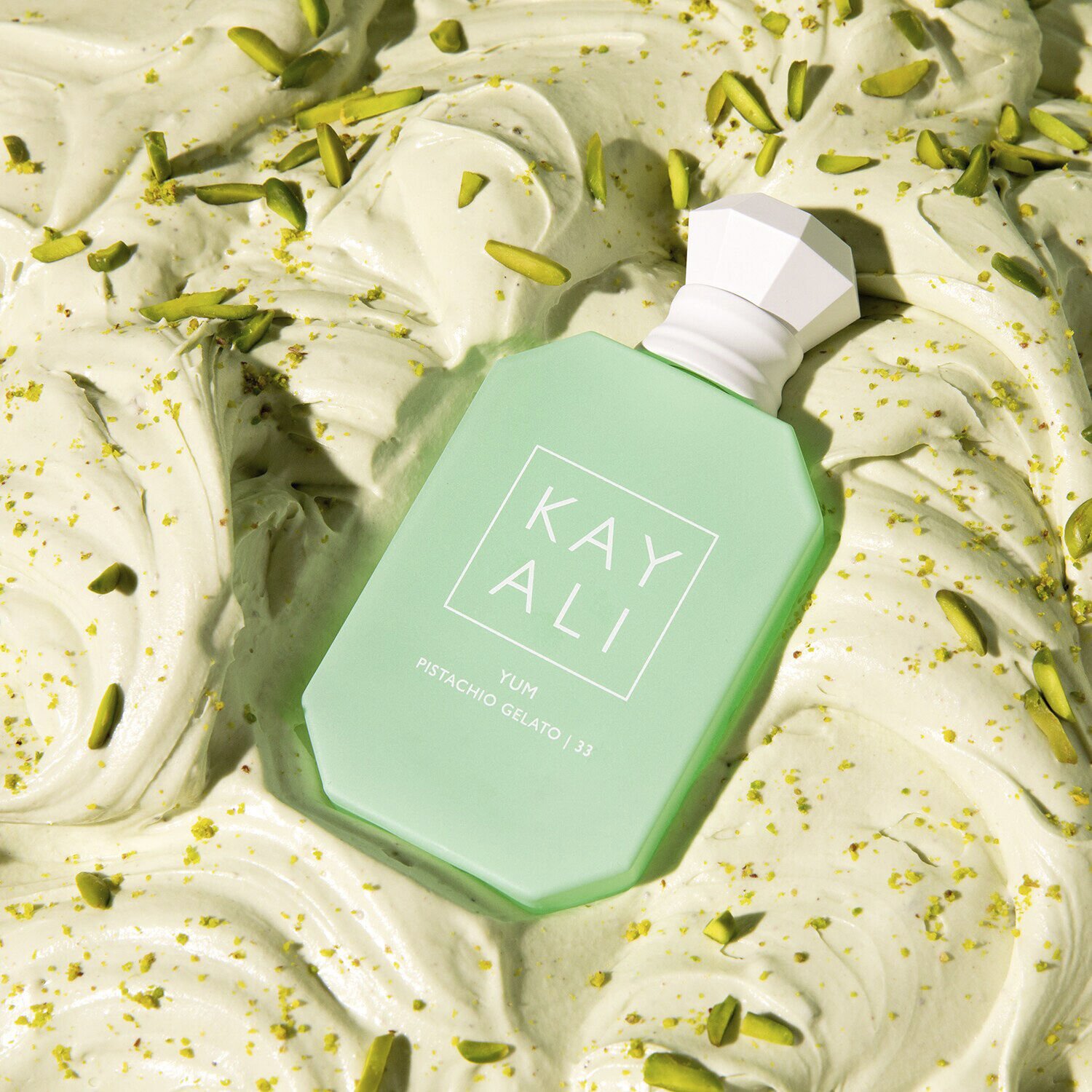 Yum Pistachio Gelato | 33 - Eau de Parfum Intense