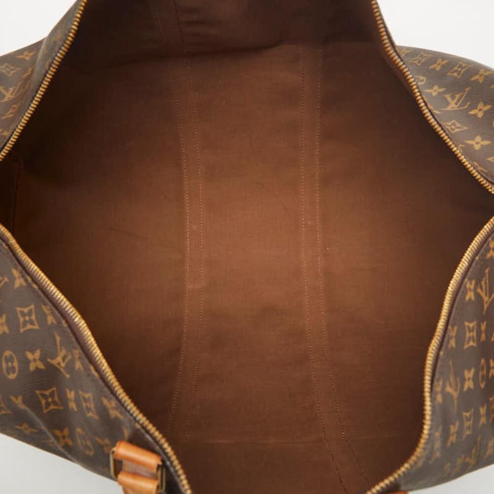 Louis Vuitton Keepall