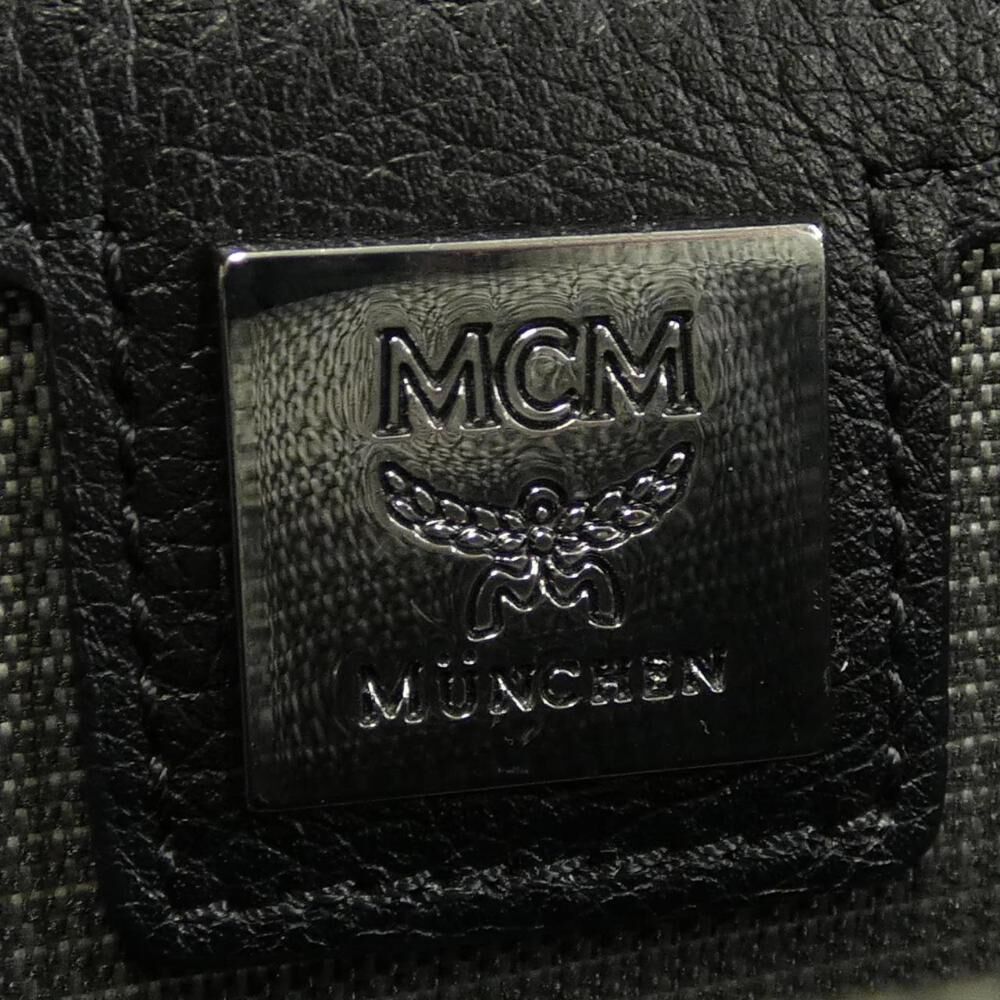 Mcm Backpack
