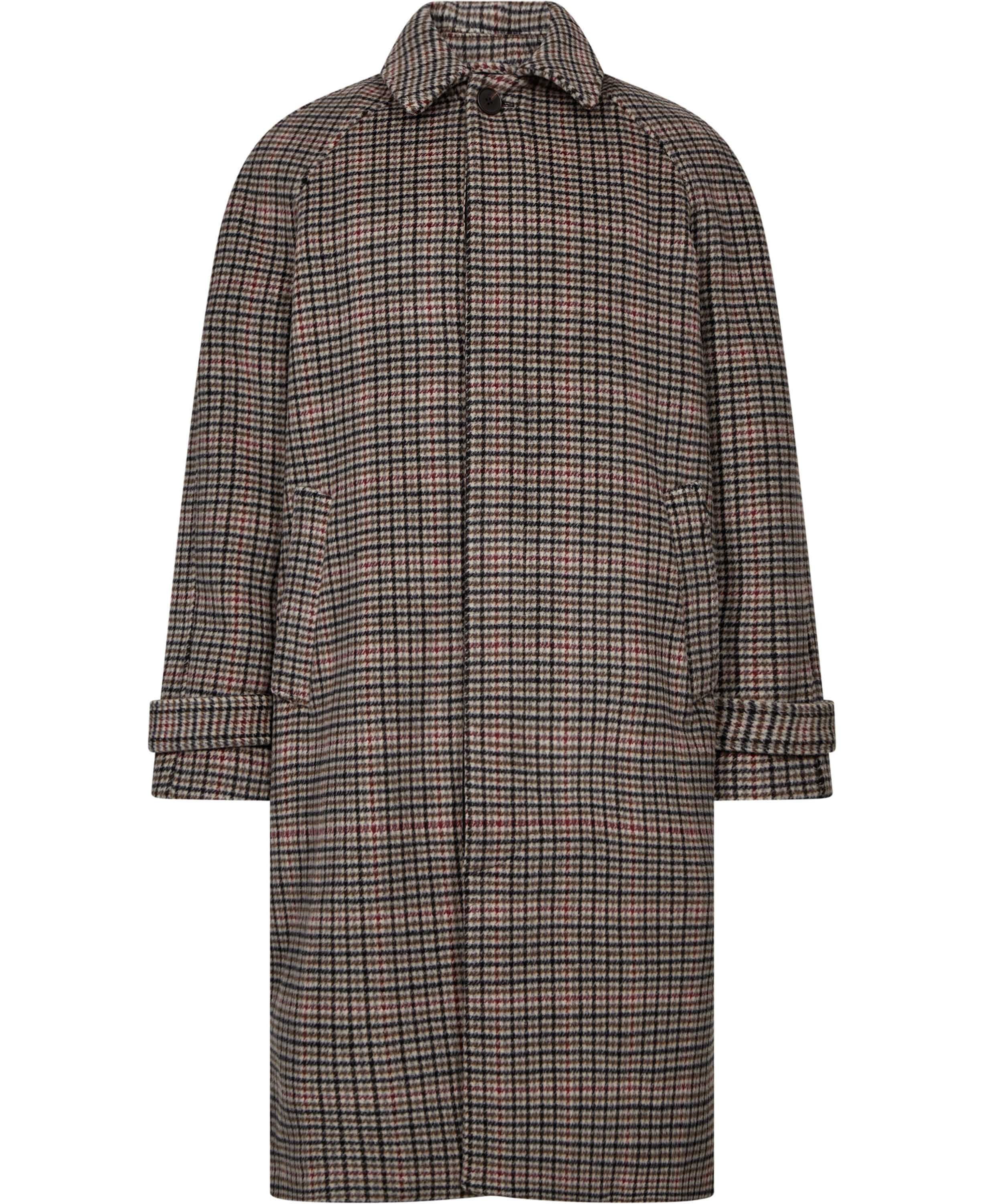 Kasper 1 wool coat