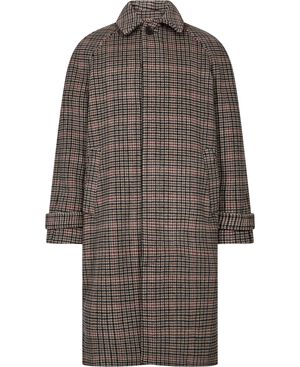 Kasper 1 wool coat