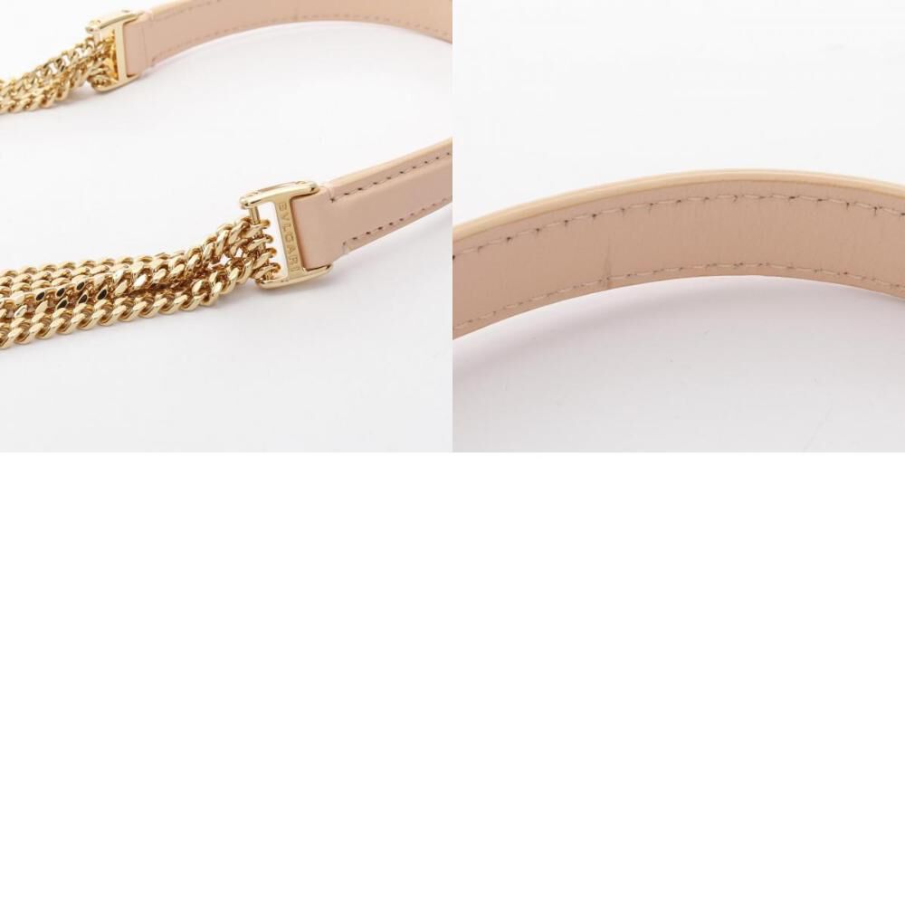 Bvlgari Shoulder Bag