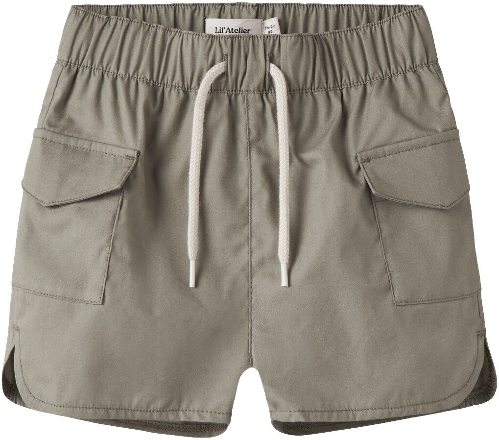 NMMFANDY LEO LOOSE SWIM SHORTS LIL