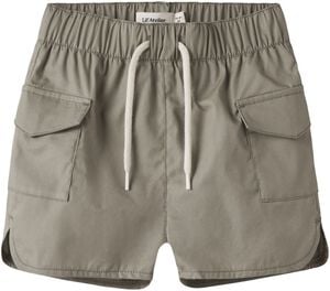 NMMFANDY LEO LOOSE SWIM SHORTS LIL