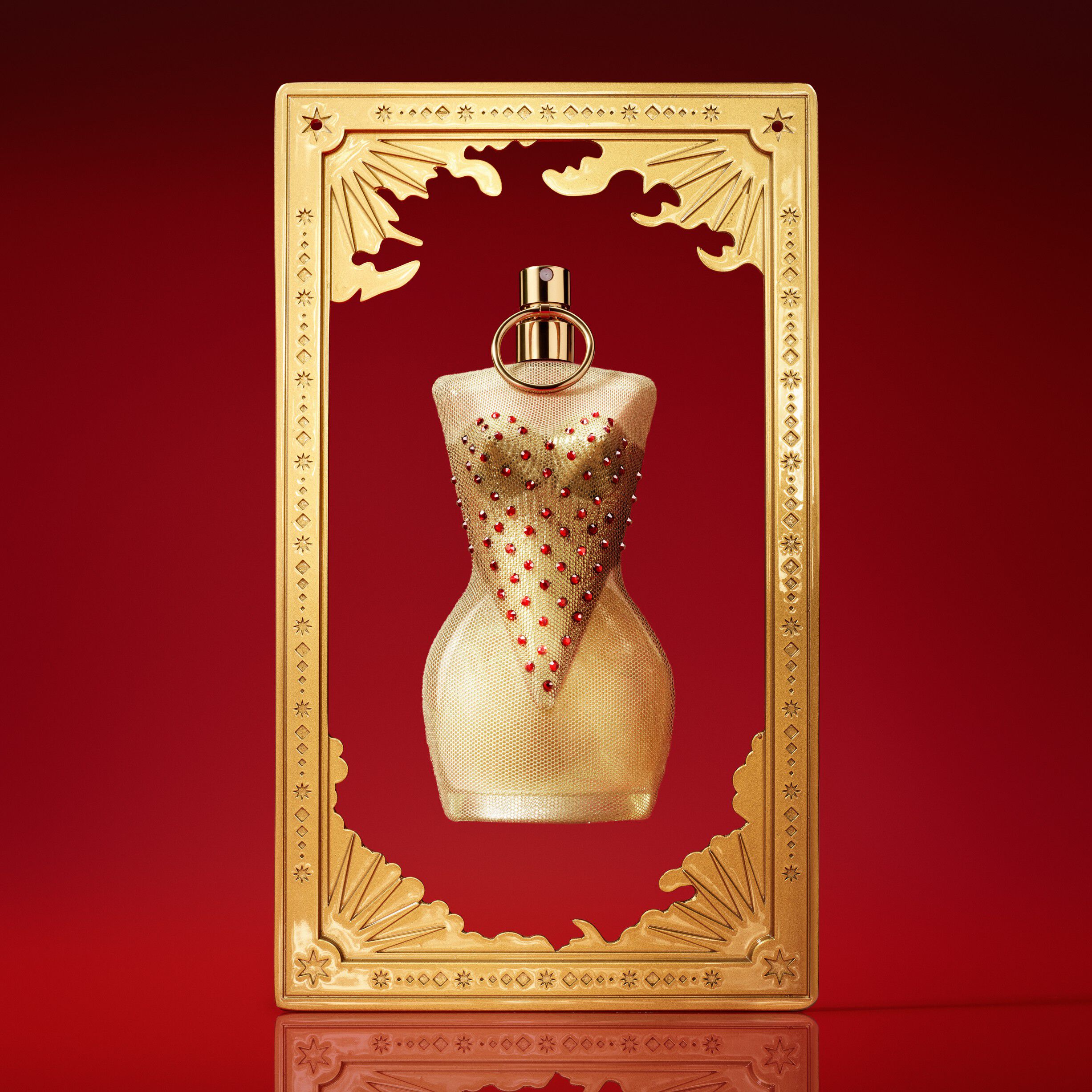 Gaultier Divine Eau de Parfum Collector Edition 100 ml