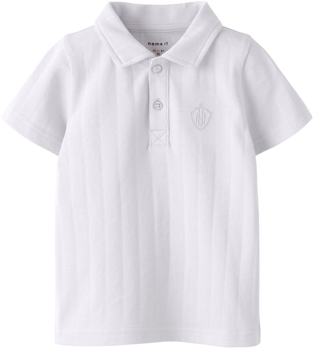 NMMFEN SS POLO