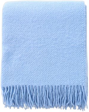 Uldplaid Bornholm Kentucky blue