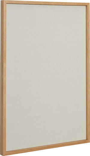 Collage Board Large Natural