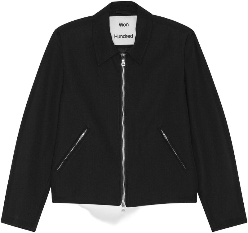 Dutton Jacket