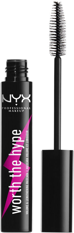 Worth The Hype Mascara