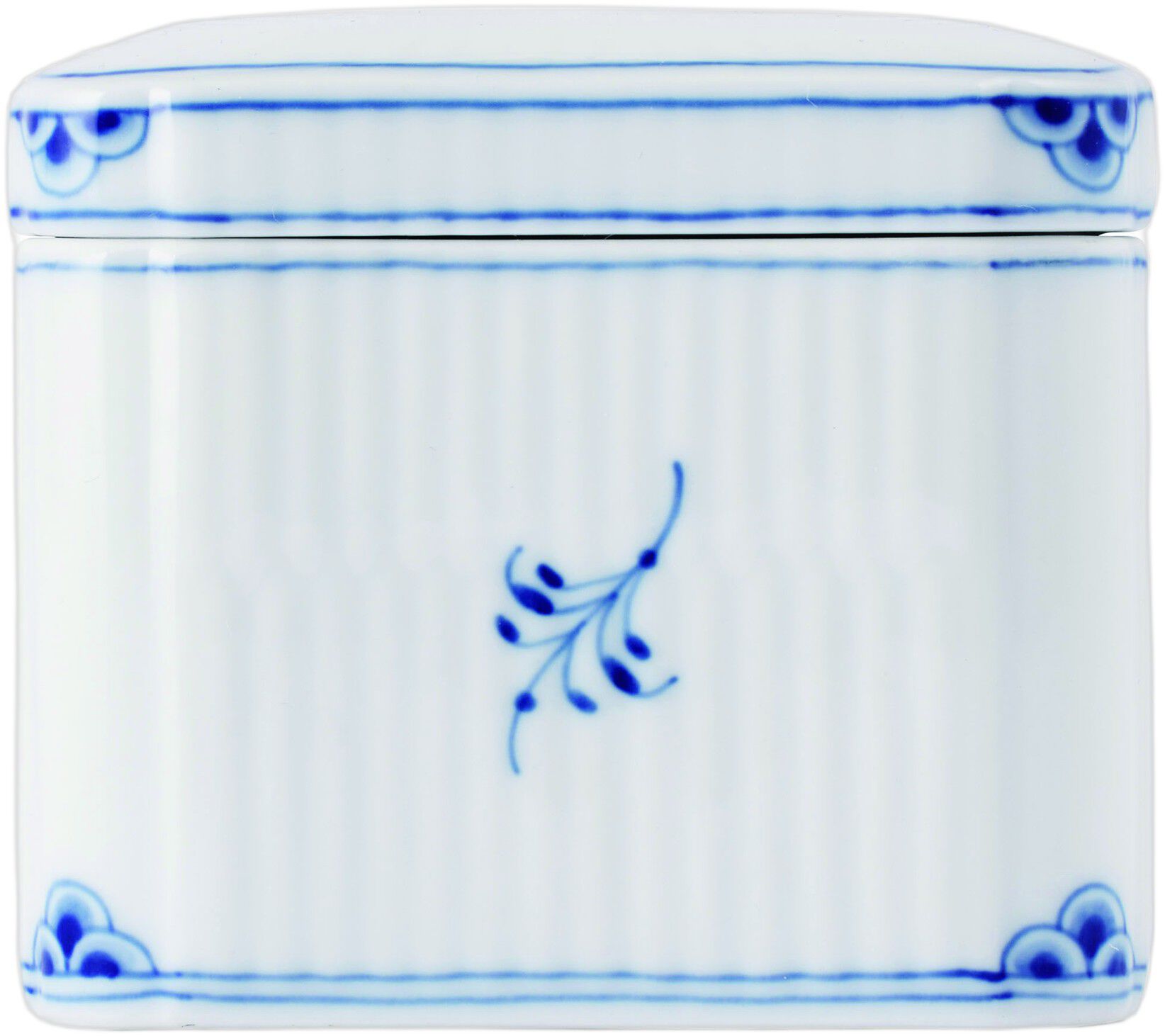 Alfabet bonbonniere, M, 13 cl