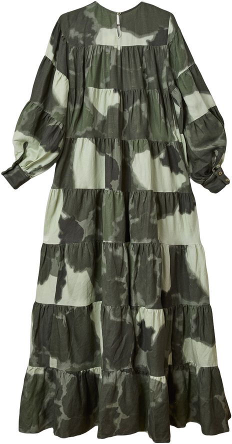 Ibi Dress