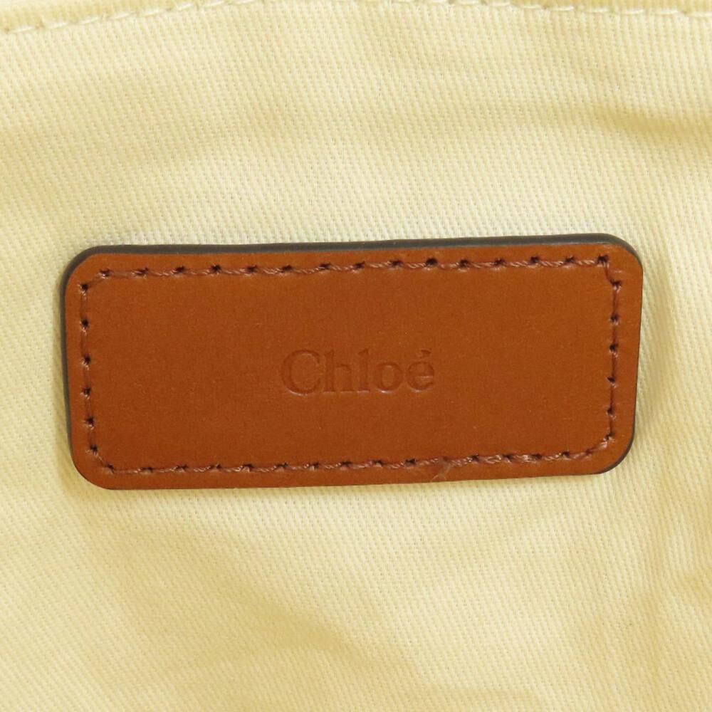 Chlo&eacute; Tote