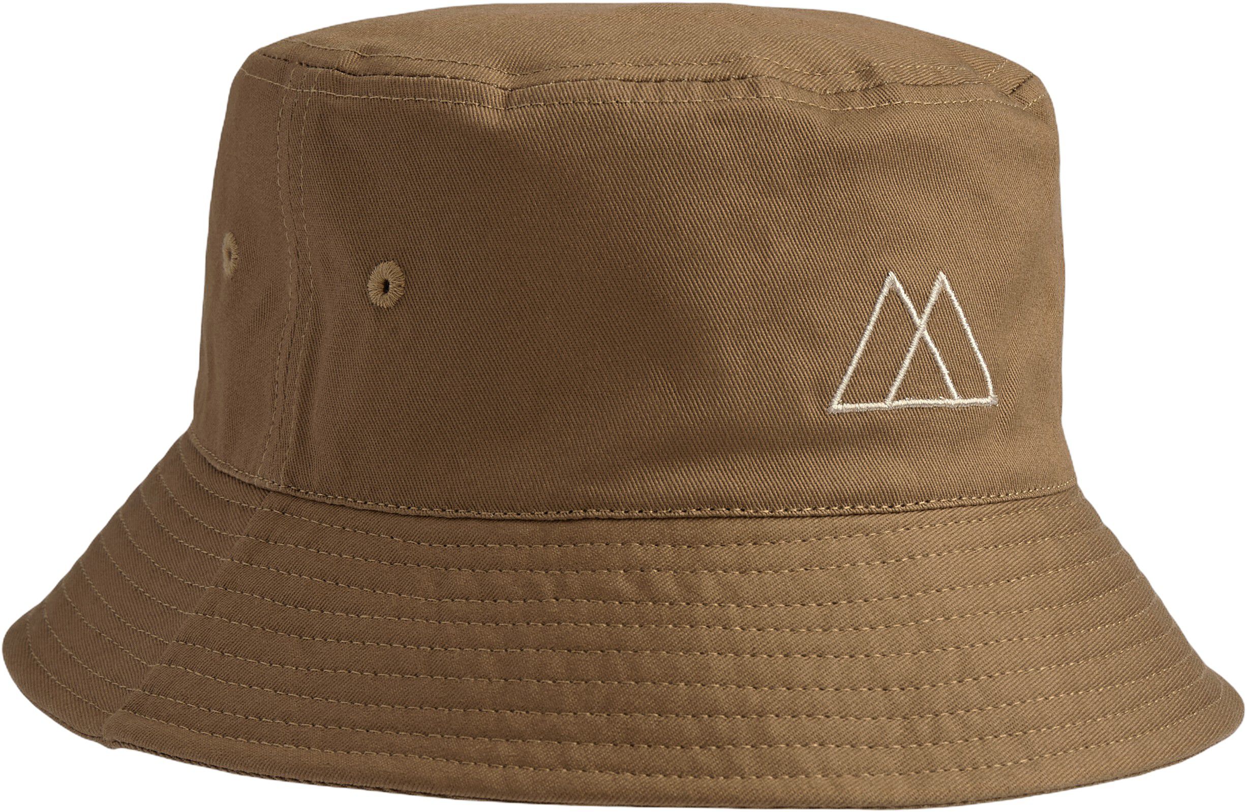 BucketMBG Logo Hat, Recycled