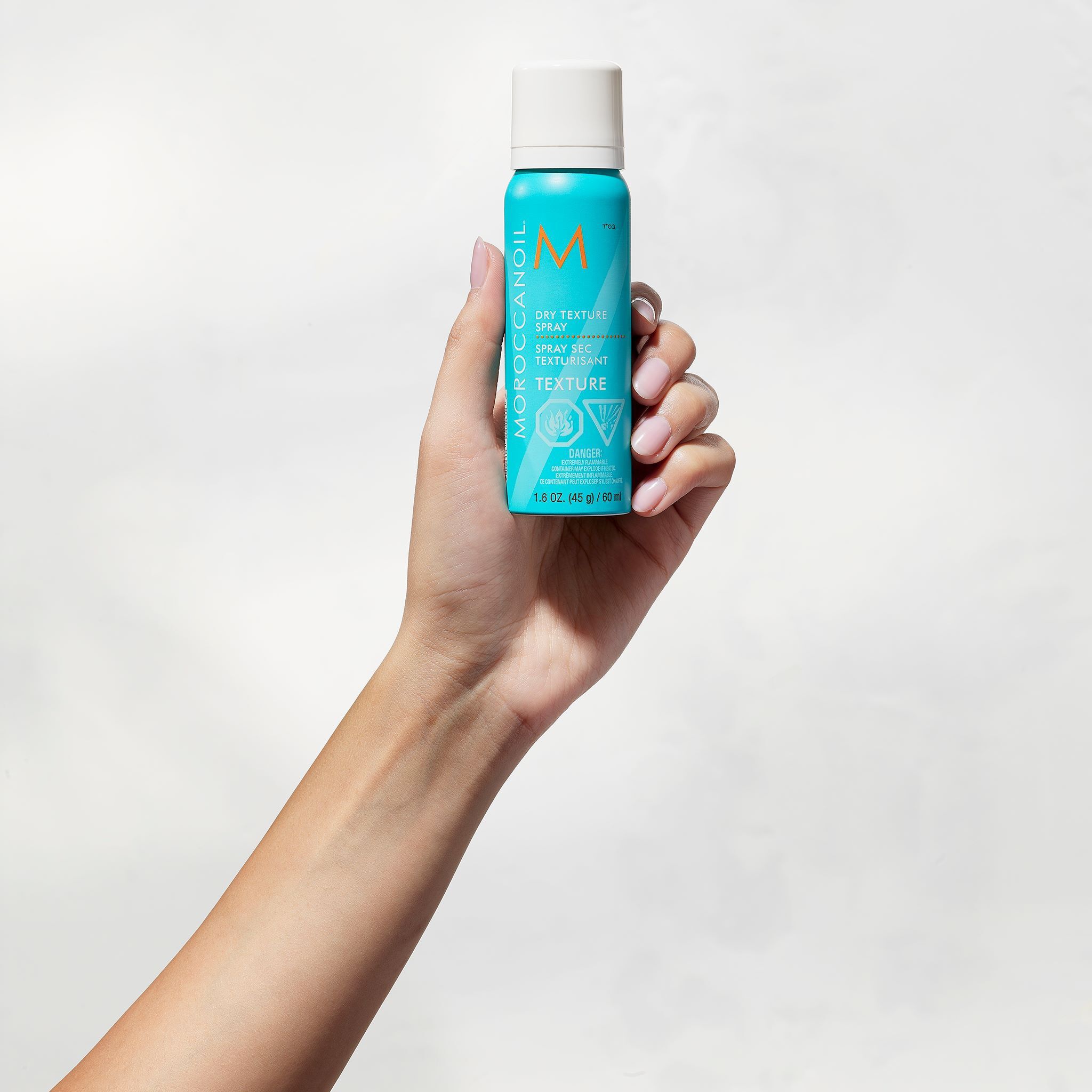 Moroccanoil Dry Texture Spray 60 ml.