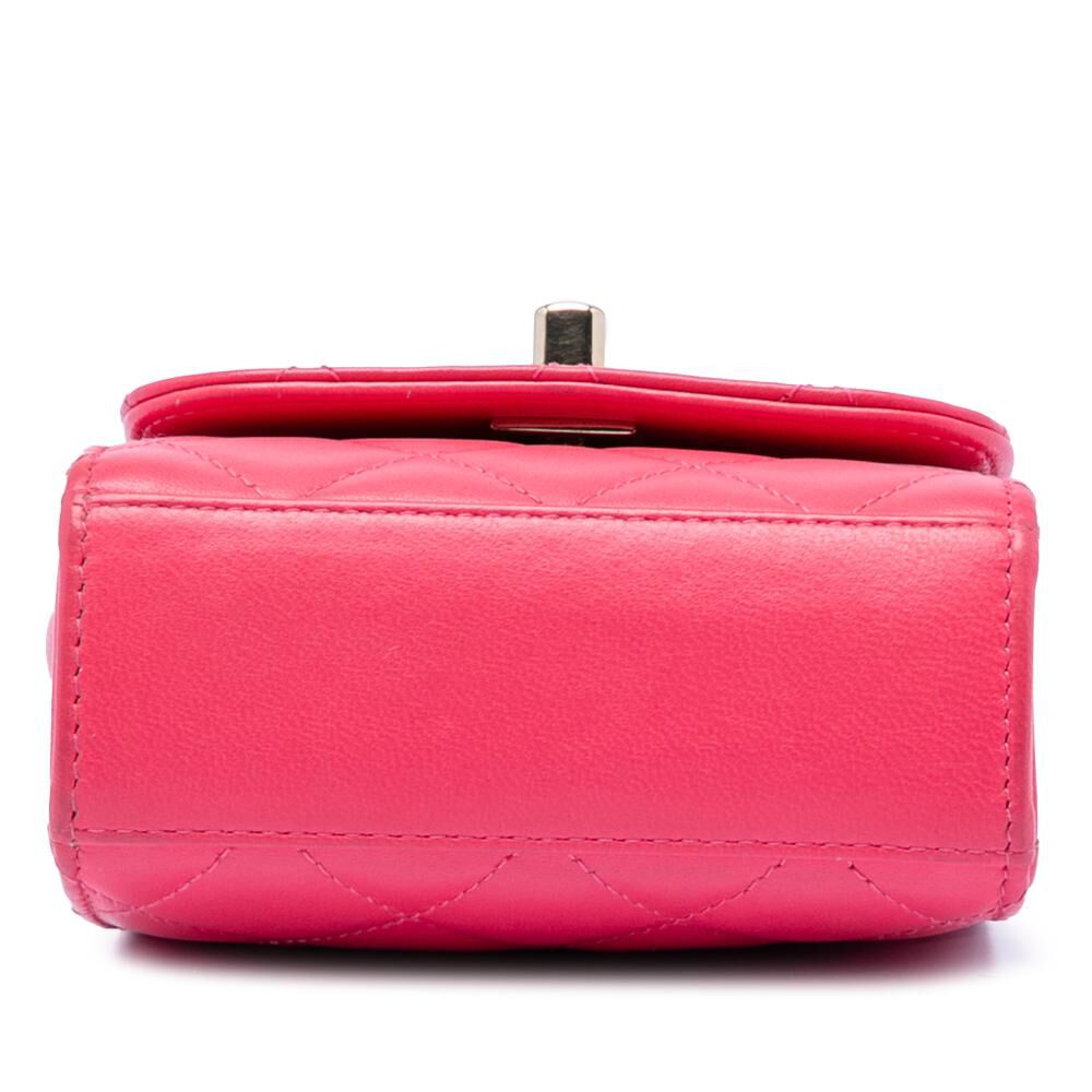 Chanel Flap Bag