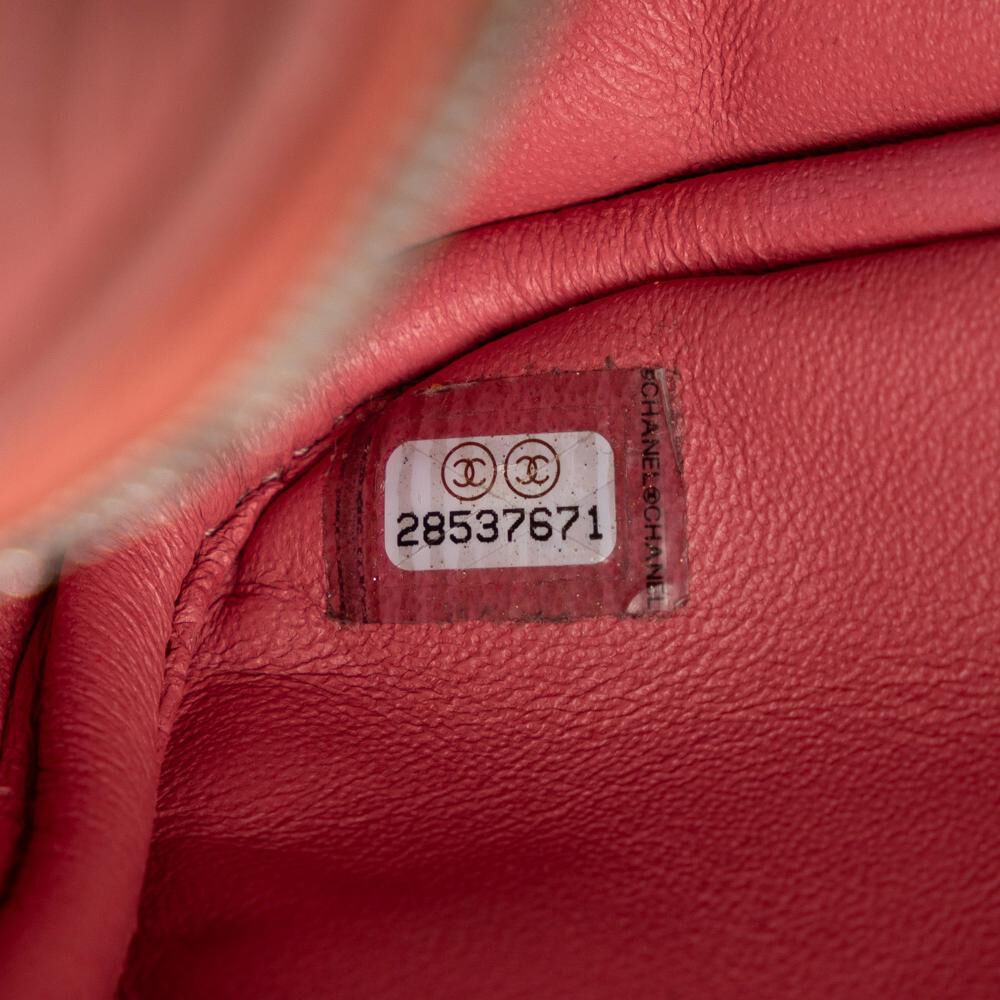 Chanel Crossbody Bag