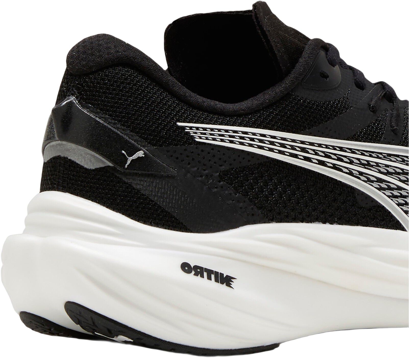 Deviate Nitro 3 L&oslash;besko