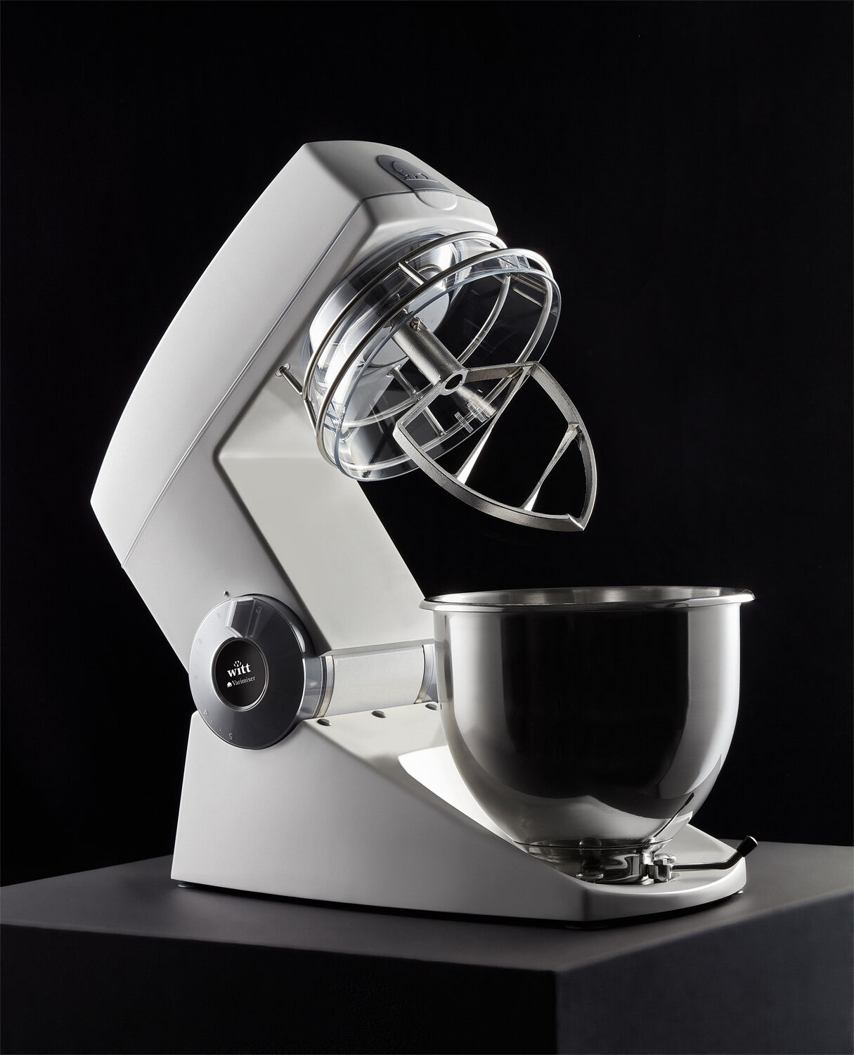 WITT VARIMIXER TEDDY MAT STONE