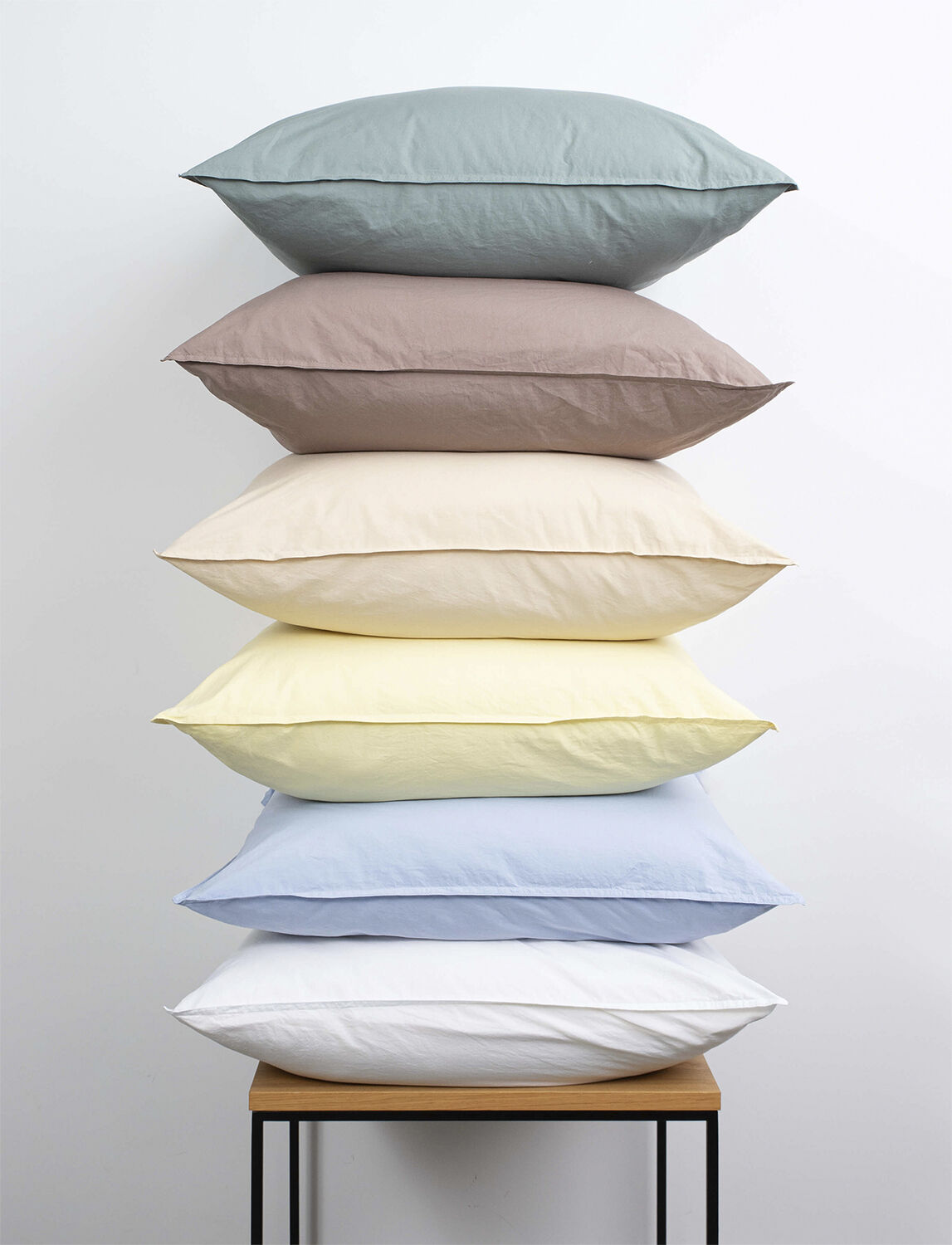 Stonewashed senges&aelig;t