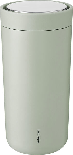 To Go Click termokop 0.4 l. minty moss