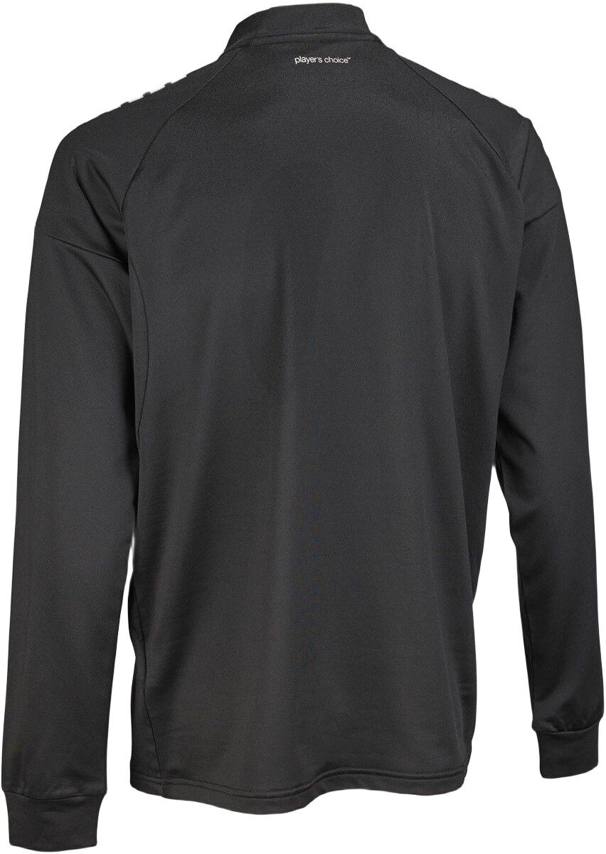 Spain 1/2 Zip Tr&aelig;ningstr&oslash;je