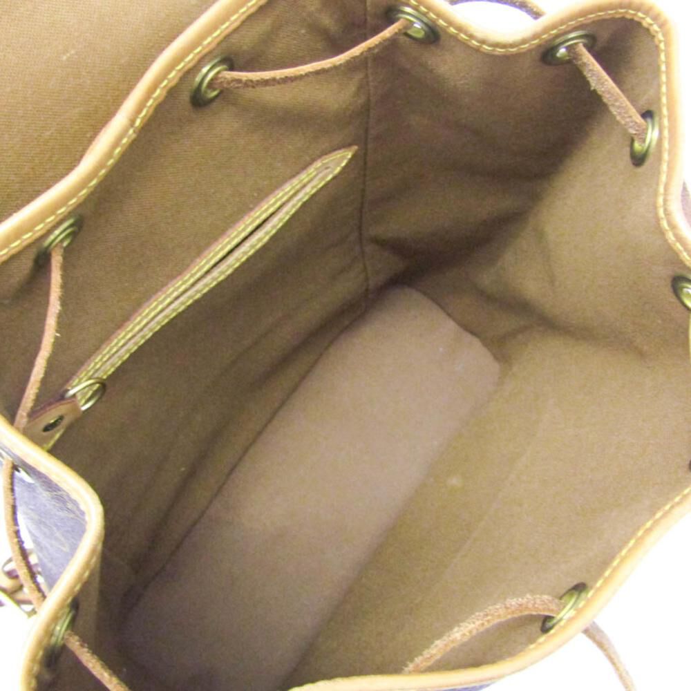 Louis Vuitton Montsouris