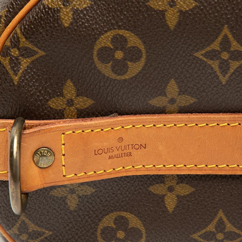 Louis Vuitton Keepall