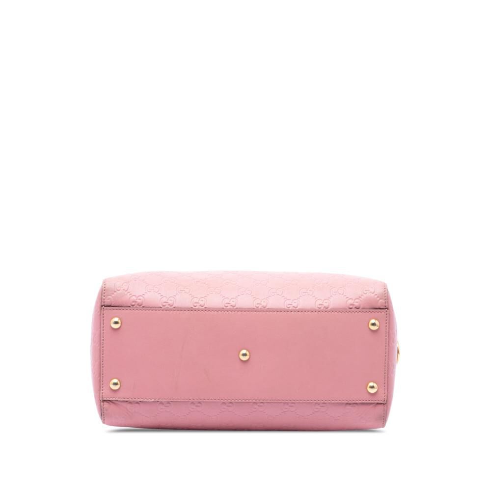 Gucci Boston Bag