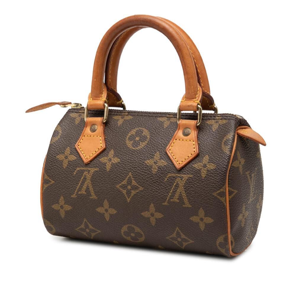 Louis Vuitton Speedy