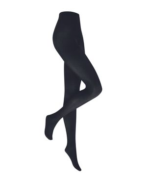 Sensual cotton tights