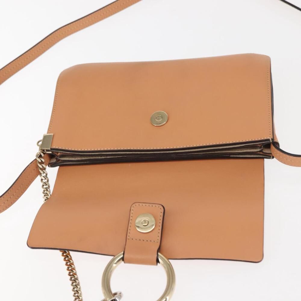 Chlo&eacute; Crossbody Bag