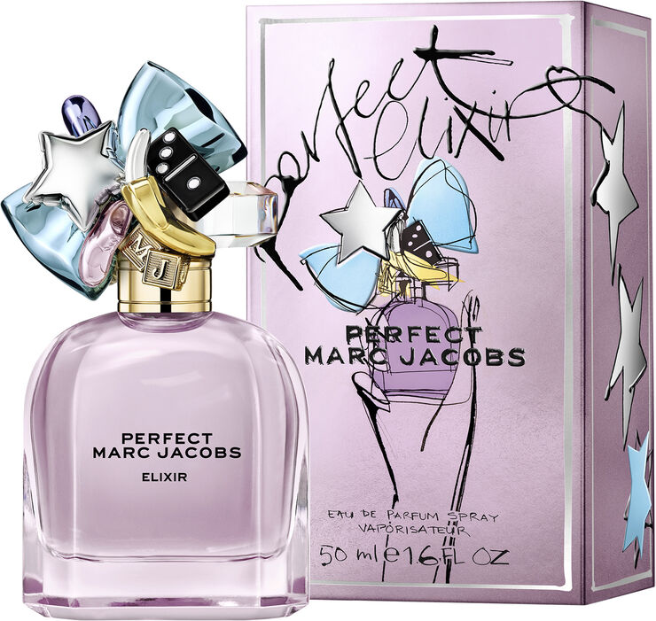 Perfect Elixir Eau de parfum