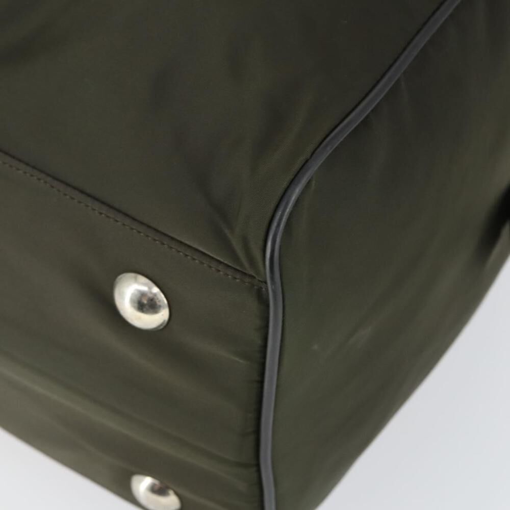Prada Travel Bag