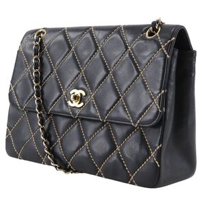 Chanel Shoulder Bag
