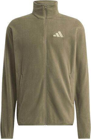 Terrex Multi Essentials Full Zip Fleecejakke